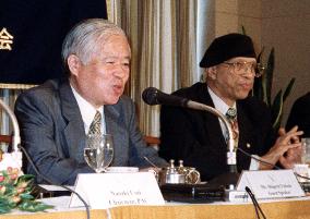 Parents still hope for news of missing daughter